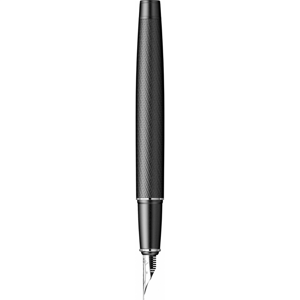 Scrikss Noble 35 Dolmakalem M Uç Mat Siyah