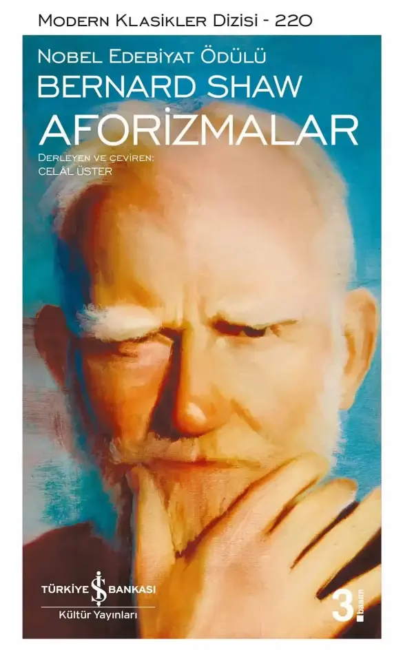 Aforizmalar