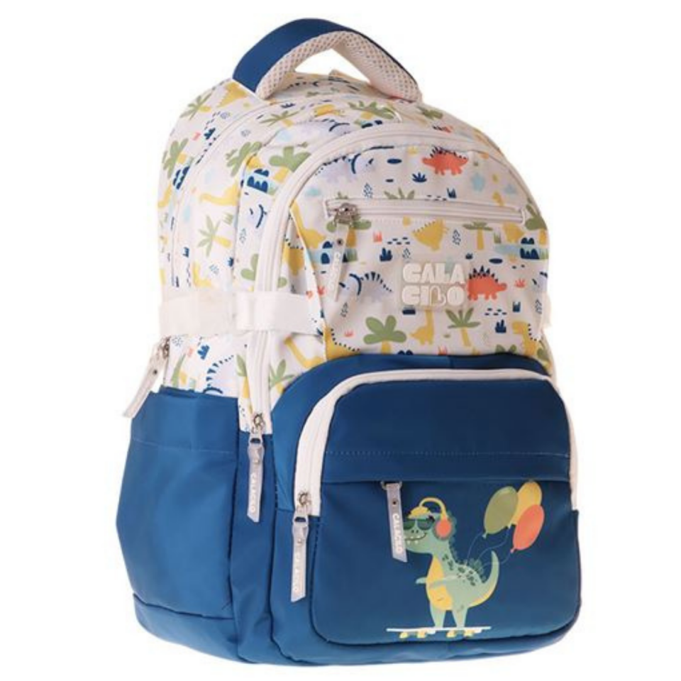 Calacilo Sırt Çantası (Dinosaur) C4044