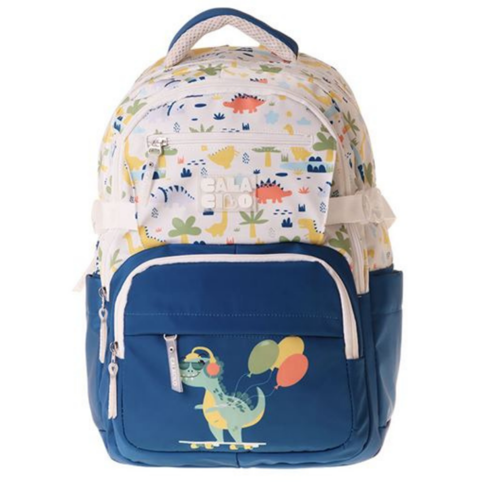 Calacilo Sırt Çantası (Dinosaur) C4044