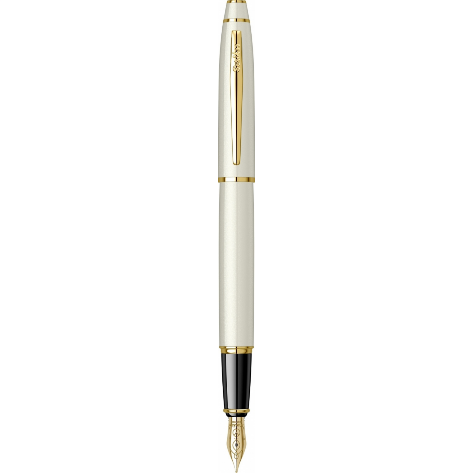 Scrikss Noble 35 Dolmakalem Beyaz Altın