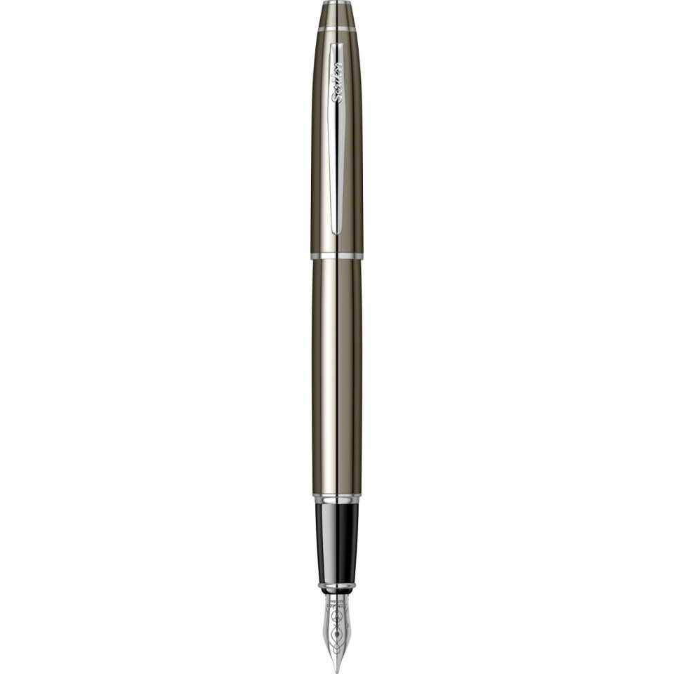 Scrikss Noble 35 Dolmakalem Titanium
