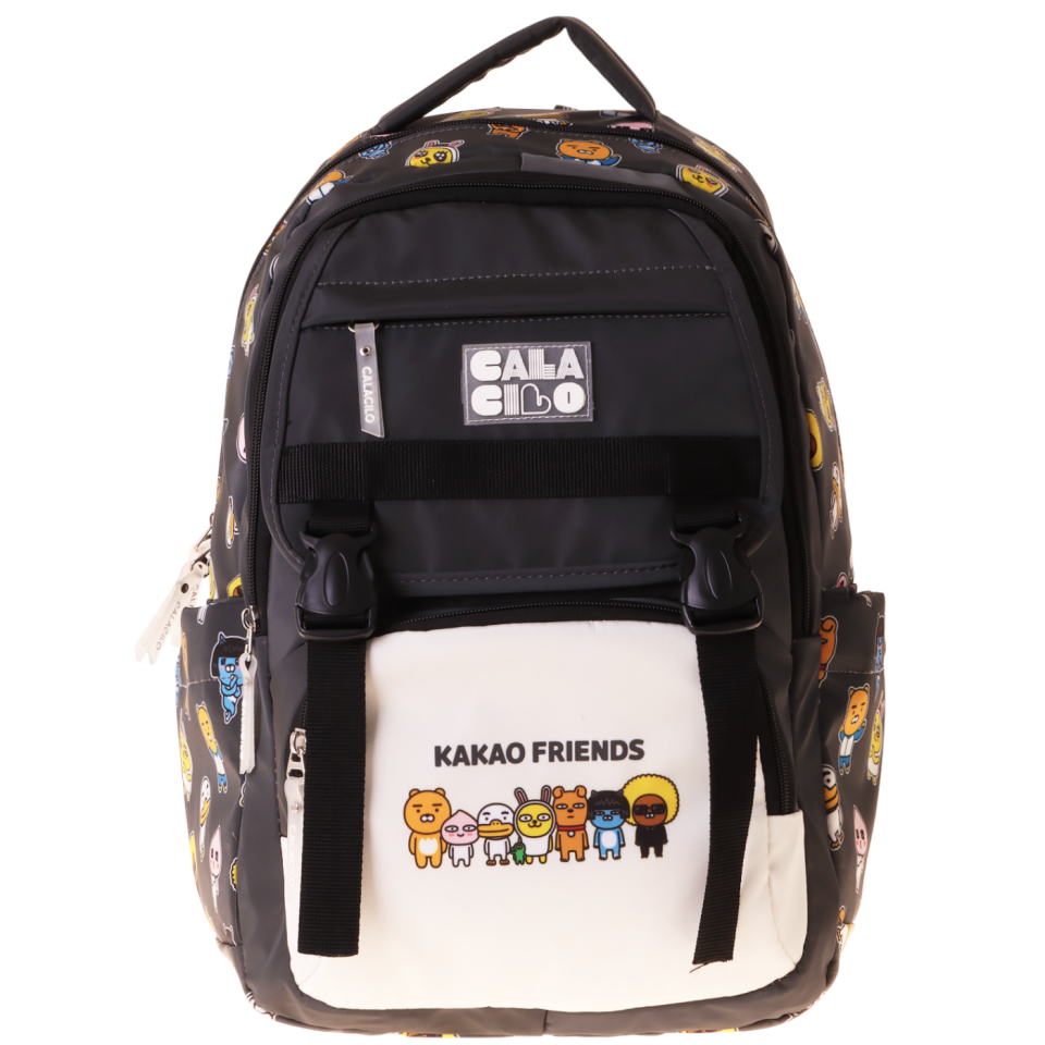 Calacilo Sırt Çantası (Kakao Friends) C4077