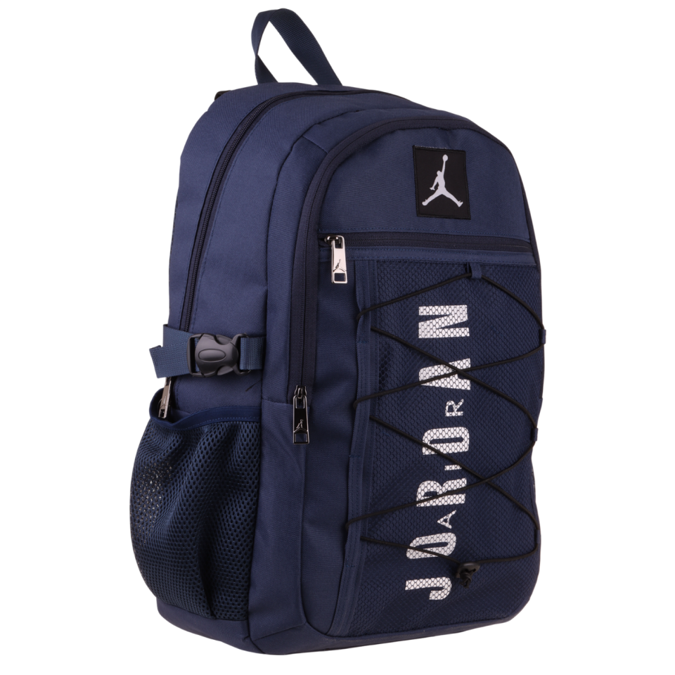 Jordan Air Sırt Çantası (New York Navy Blue) Q3166