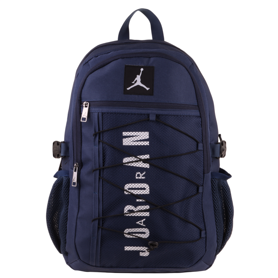 Jordan Air Sırt Çantası (New York Navy Blue) Q3166