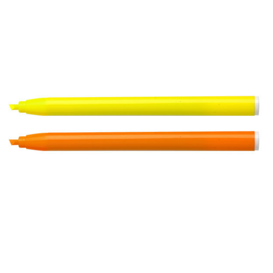 Pensan 99075 Kidz Neon Keçeli Kalem 6 Renk