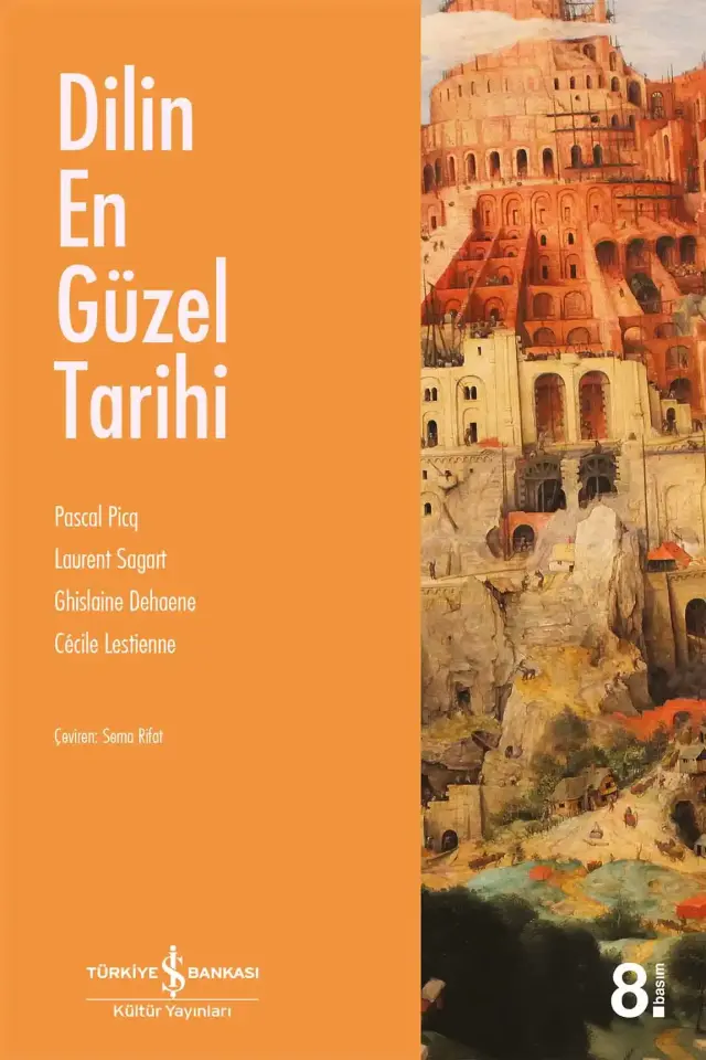 Dilin En Güzel Tarihi