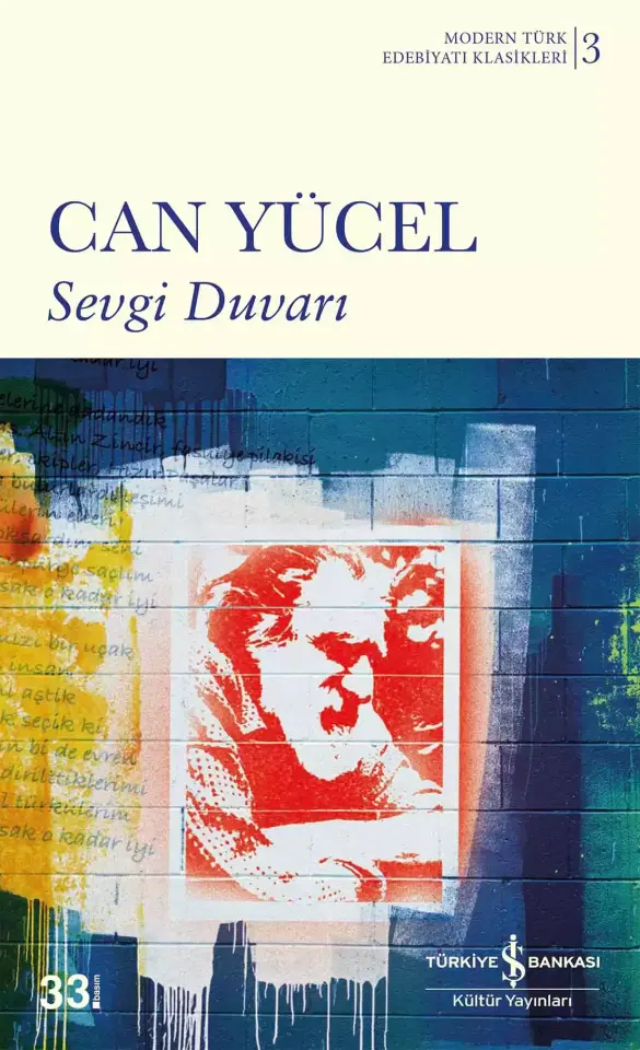 Sevgi Duvarı