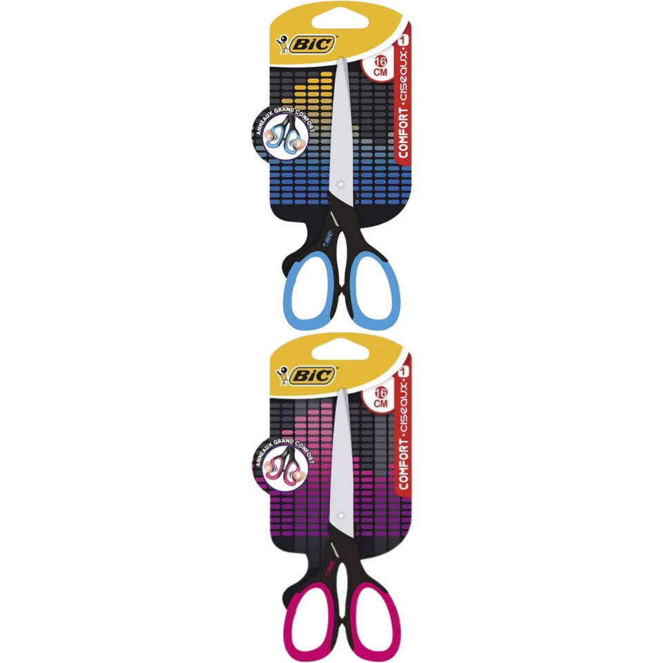 Bic Comfort Classic 9262811 16 cm Makas
