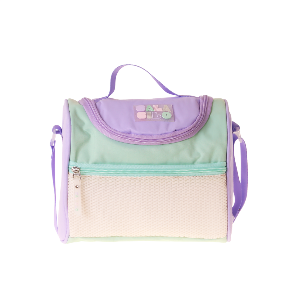 Calacilo Beslenme Çantası (Rainbow) C4090