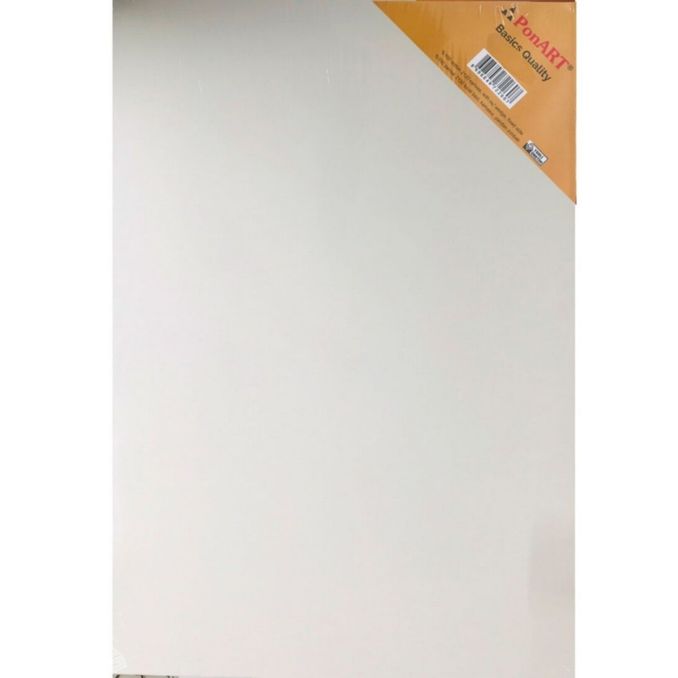 PonArt PTB-3550 Tuval Basics 35x50