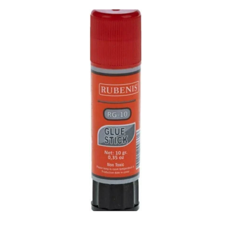 Rubenis Rubenis Rg­10 Stick Yapıştırıcı 10Gr 10Gr