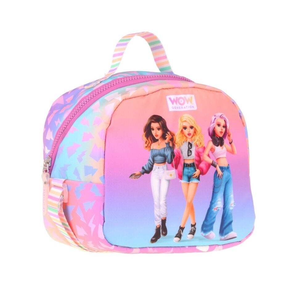 Wow Generation Beslenme Çantası  (Shine) W6091