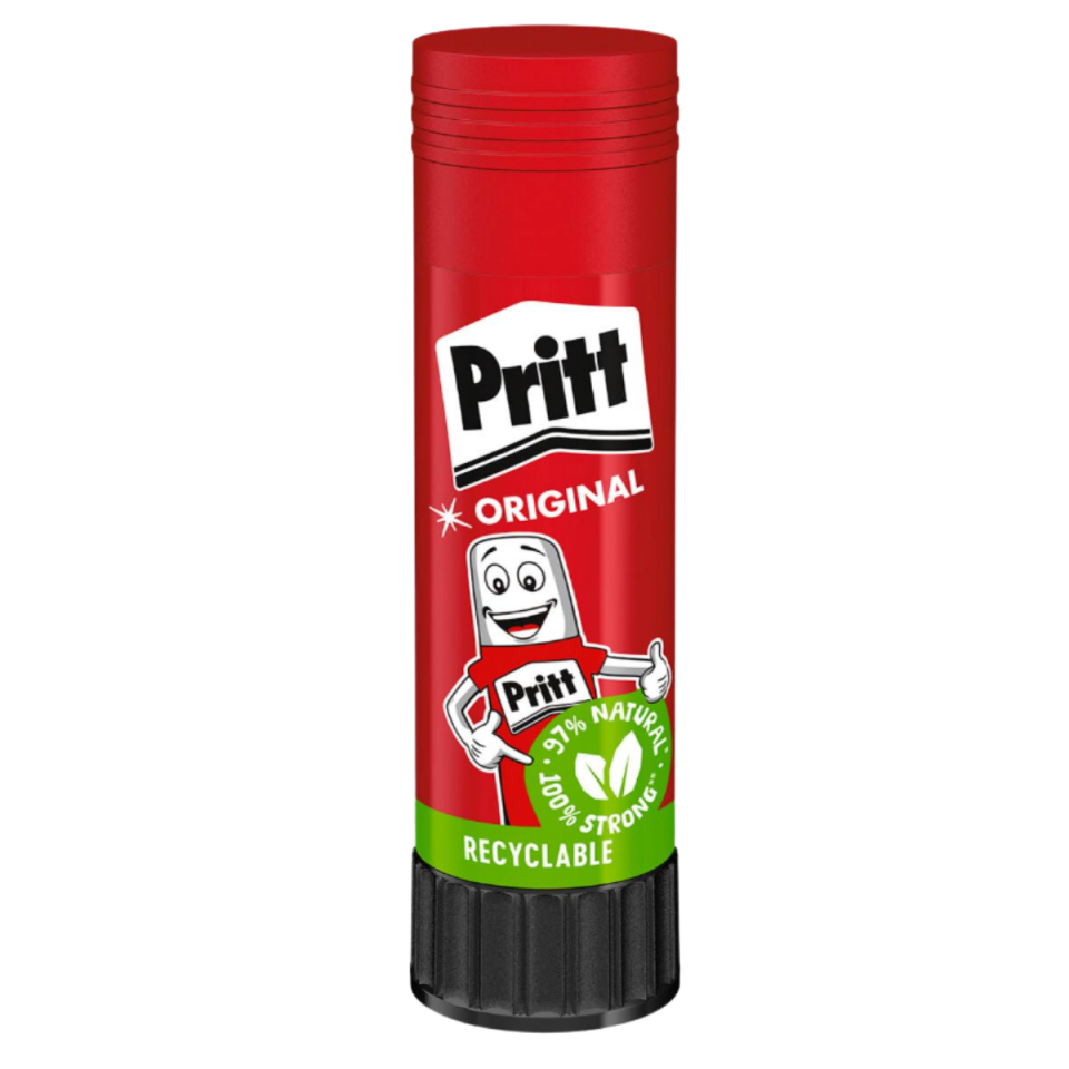 Pritt Pritt 208845 Stick Yapıştırıcı 22Gr 22Gr