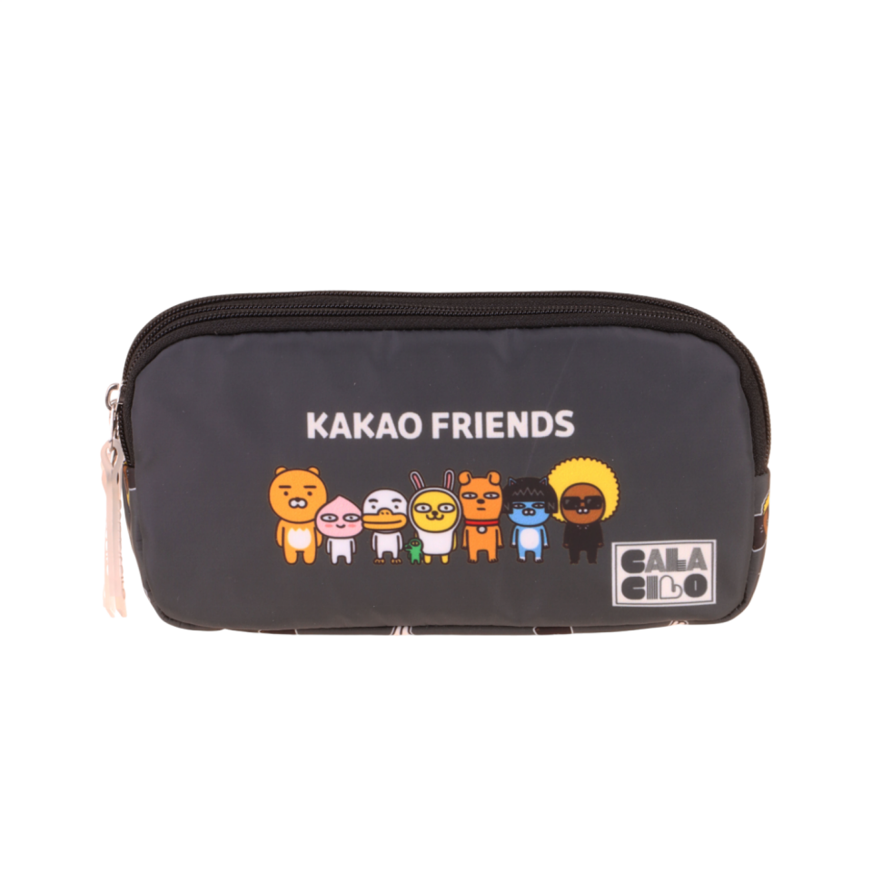 Calacilo Kalem Çantası (Kakao Friends) C4079