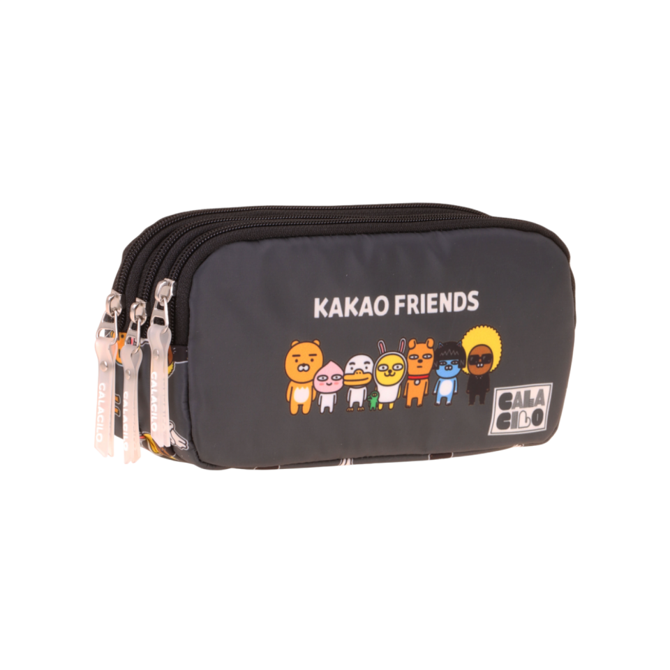 Calacilo Kalem Çantası (Kakao Friends) C4079