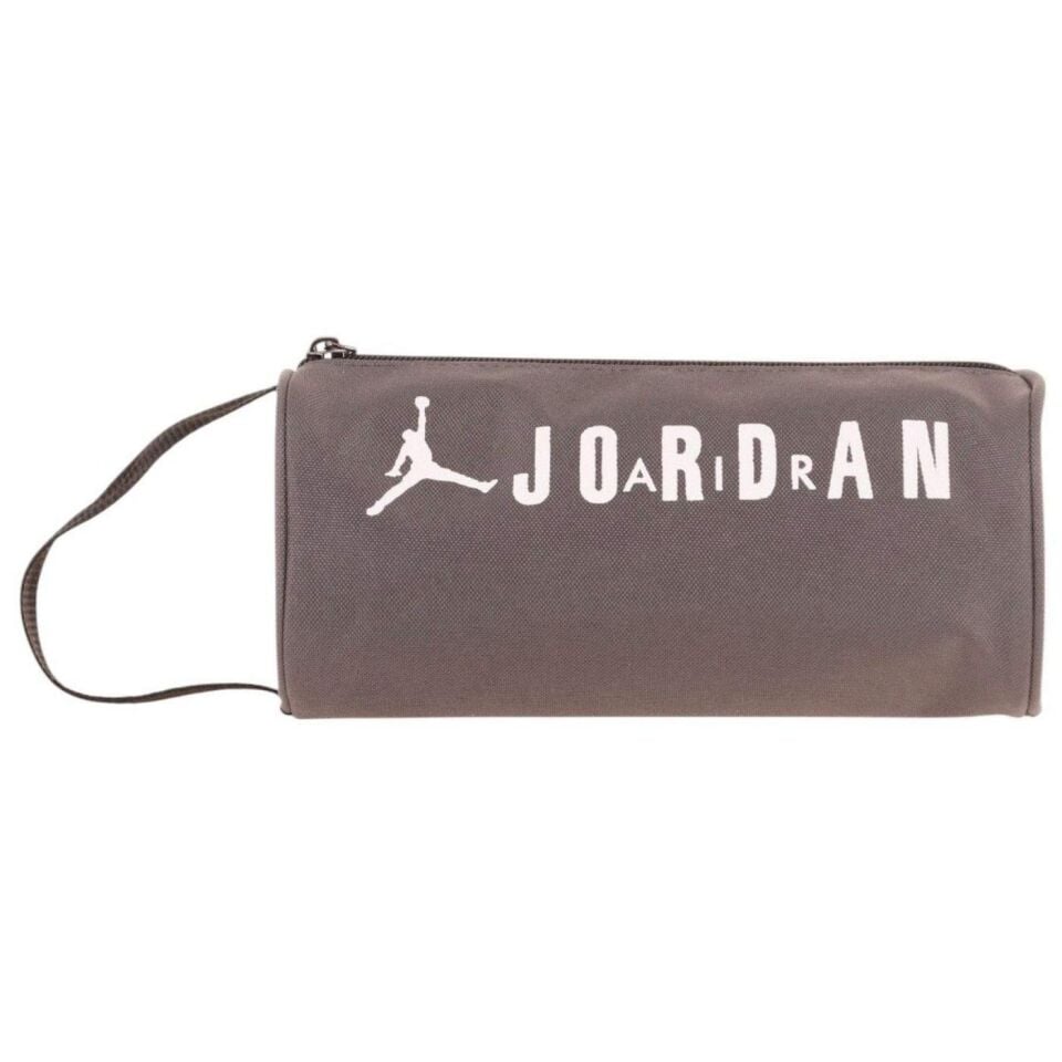 Jordan Air Multibag Kalem Çantası (Boston Grey) Q4030