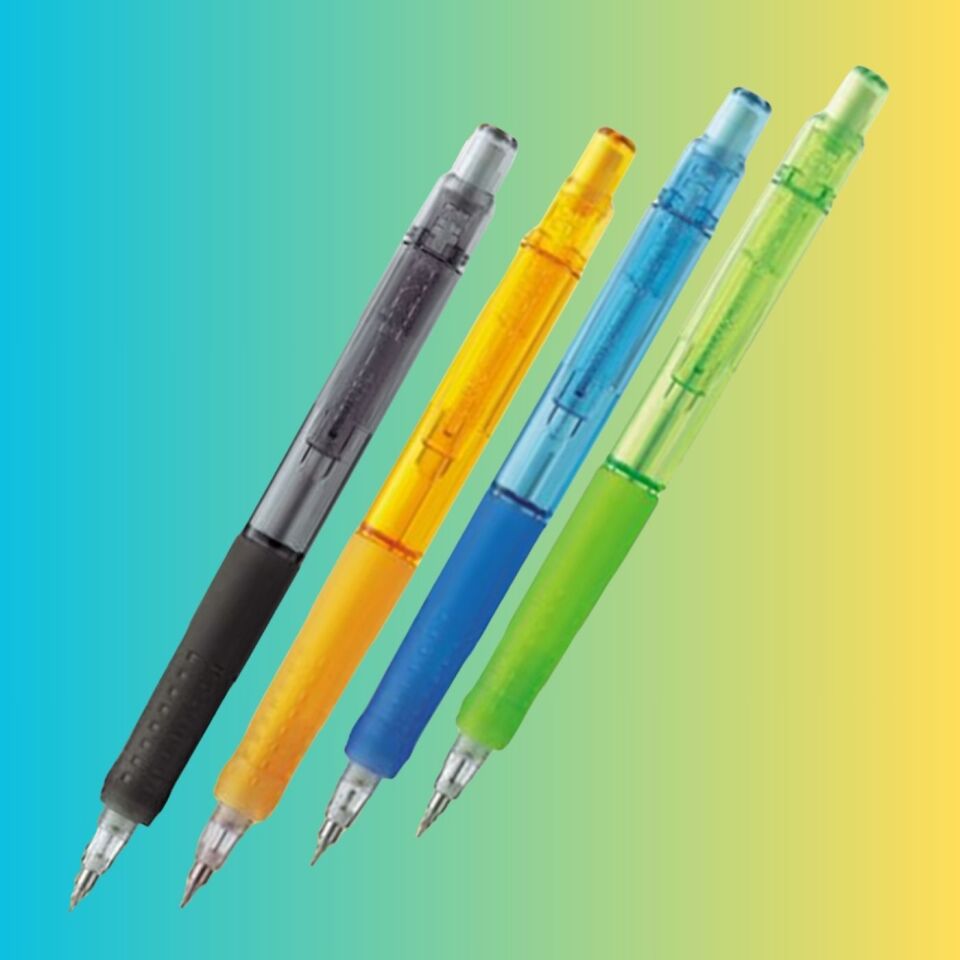 Tombow SH-GB Bizno 0.5 mm Versatil Kalem