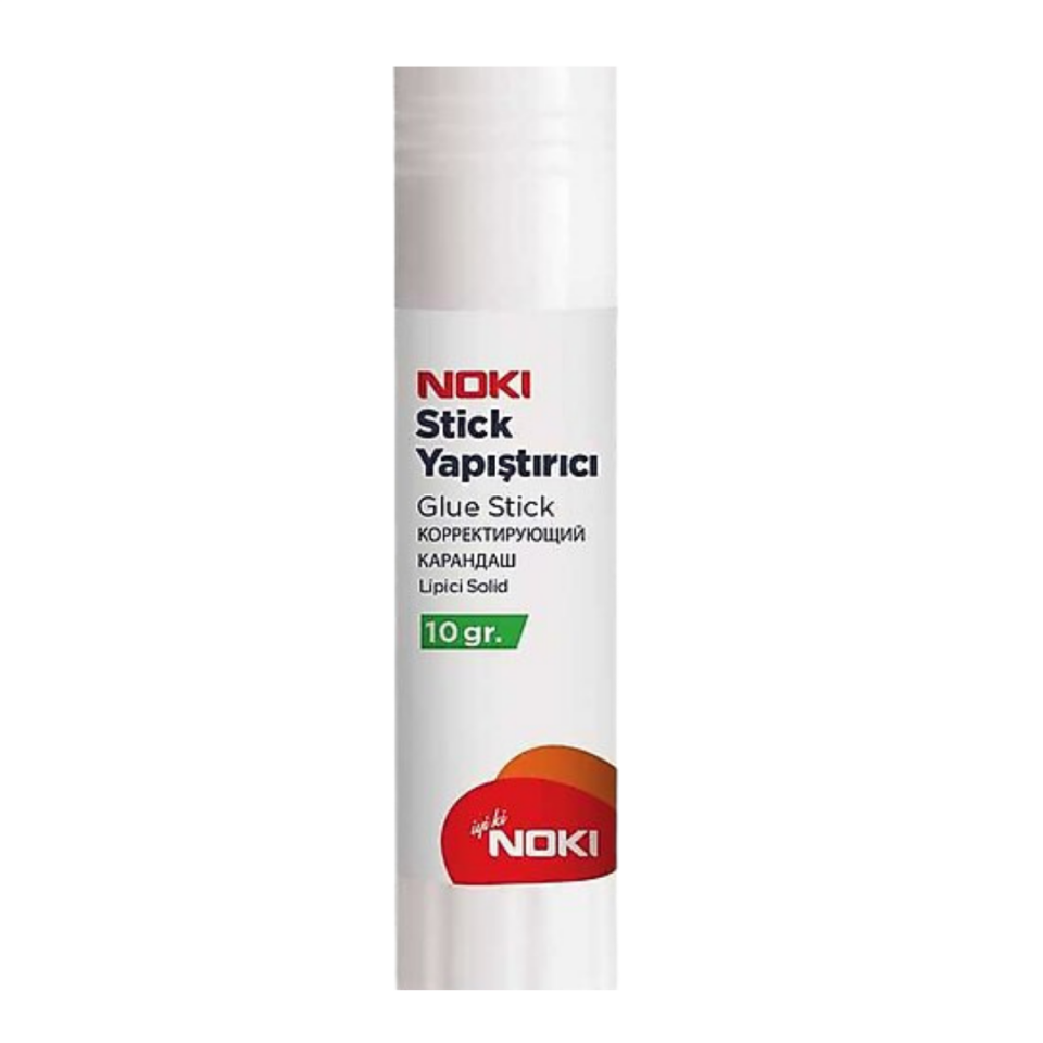 Noki 3410 Stick Yapıştırıcı 10Gr