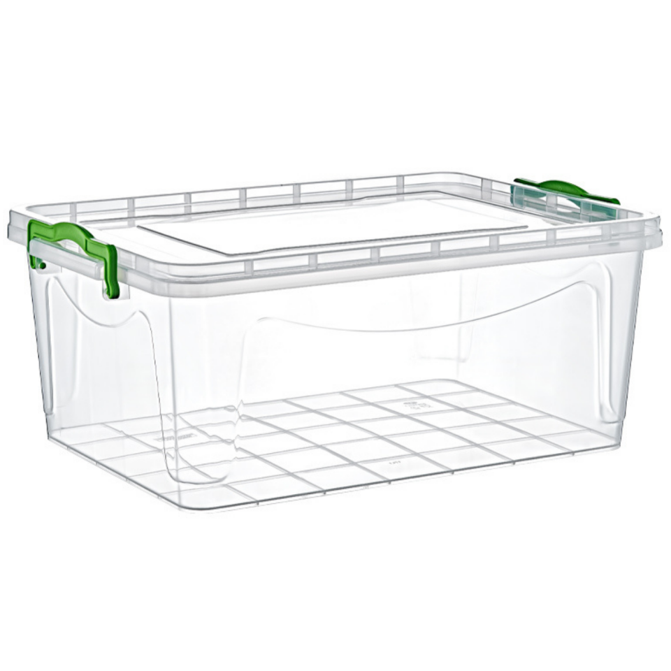 Eliteline 2690 Saklama Kutusu 12,5 lt