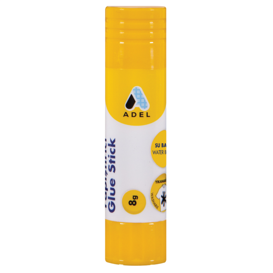 Adel Stick Yapıştırıcı 8 gr 501009