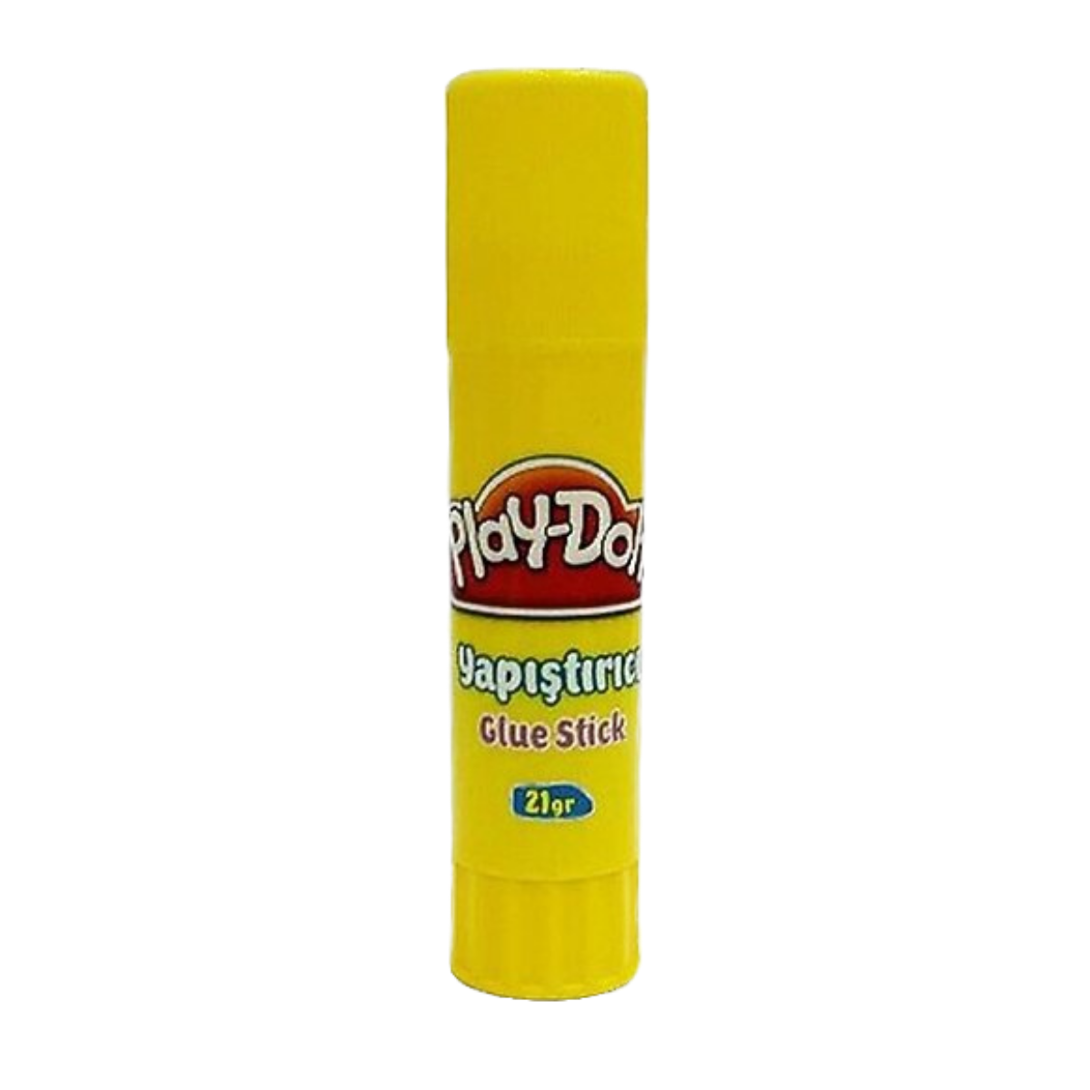 Play-Doh Play-Doh P-YP001 Glue Stick Yapıştırıcı 7 gr