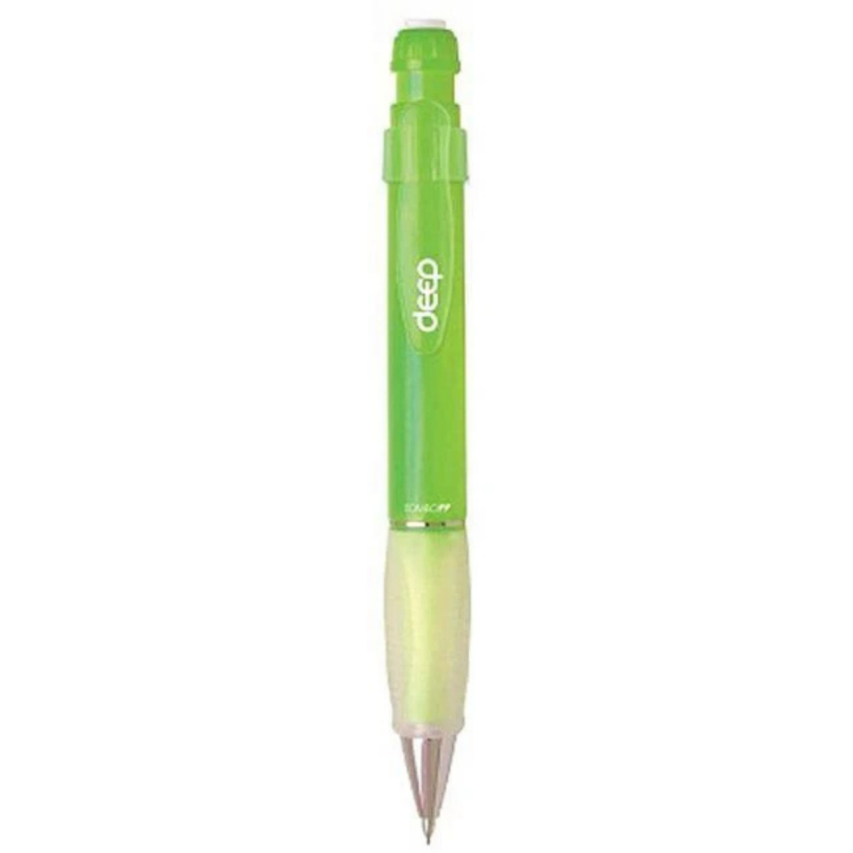 Tombow Deep 0.5 mm Versatil Kalem Yeşil