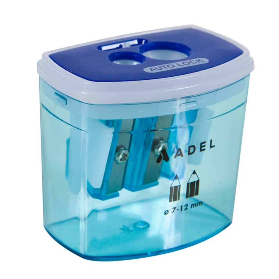 Adel 685 Auto Lock Kalemtıraş