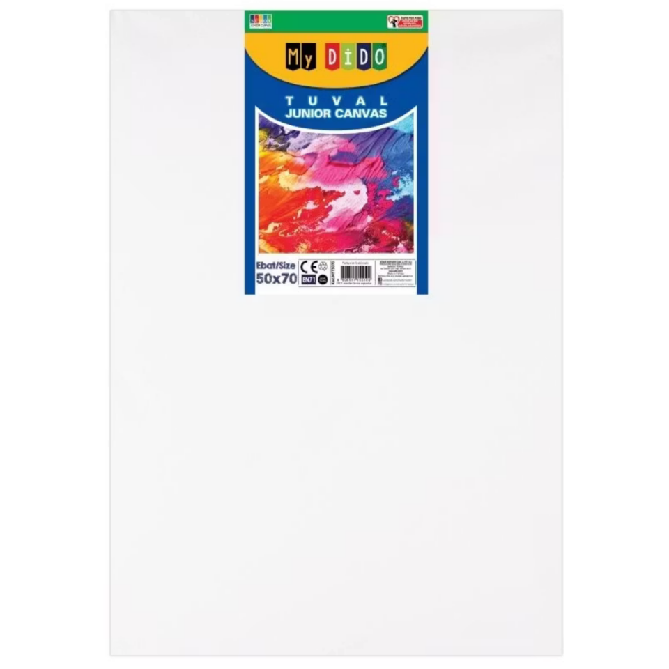 Mydido Tuval 50x70
