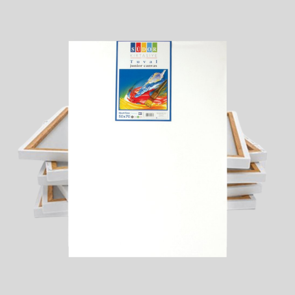 Mydido Tuval 50x70