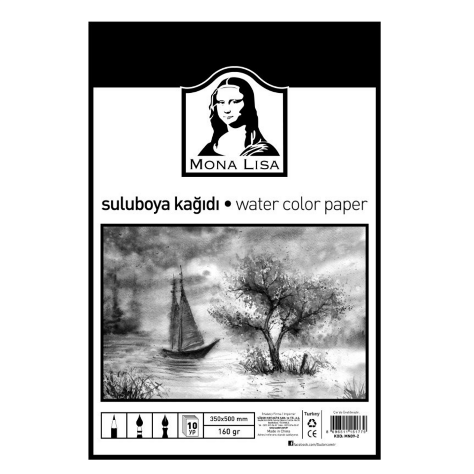 Mydido Tuval 35x50 MN09-2