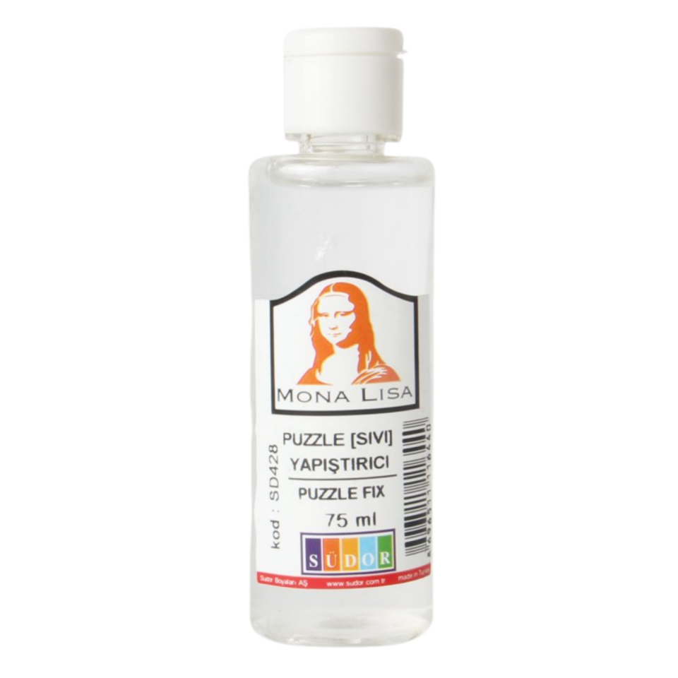 Südor Puzzle Sıvı Yapıştırıcı 70 ml