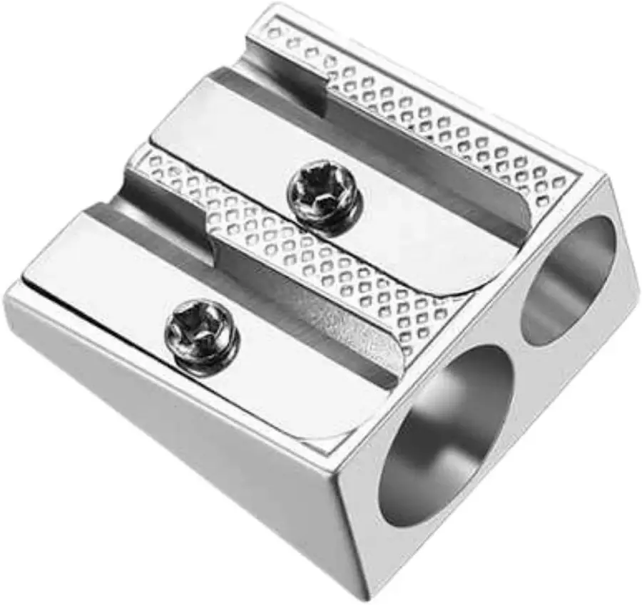 Mas 6740 Metal Kalemtıraş İkili