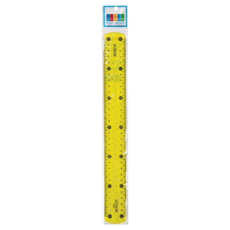 Südor Flexi Cetvel 30 cm