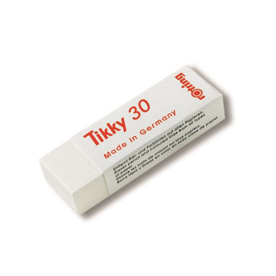 rOtring Tikky Sınav Silgisi