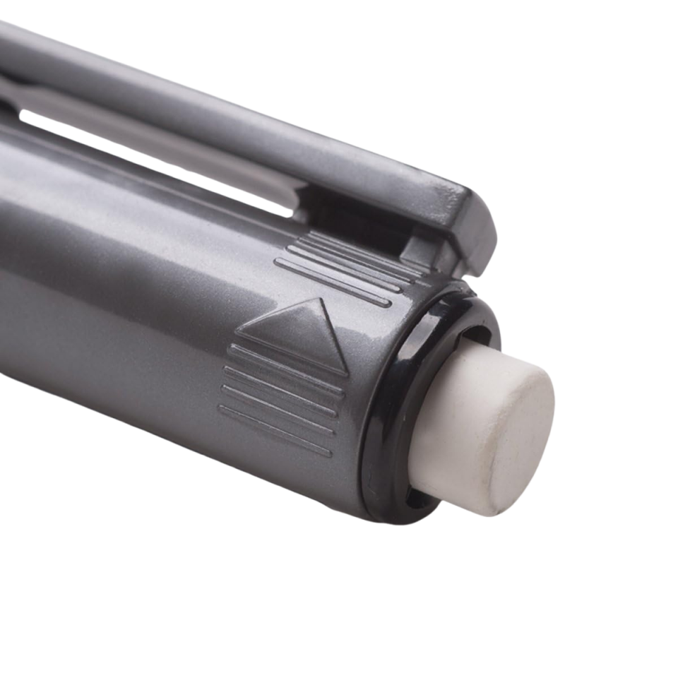 Staedtler Triplus Micro 774-25 0.7 mm Versatil - Uçlu Kalem Gri