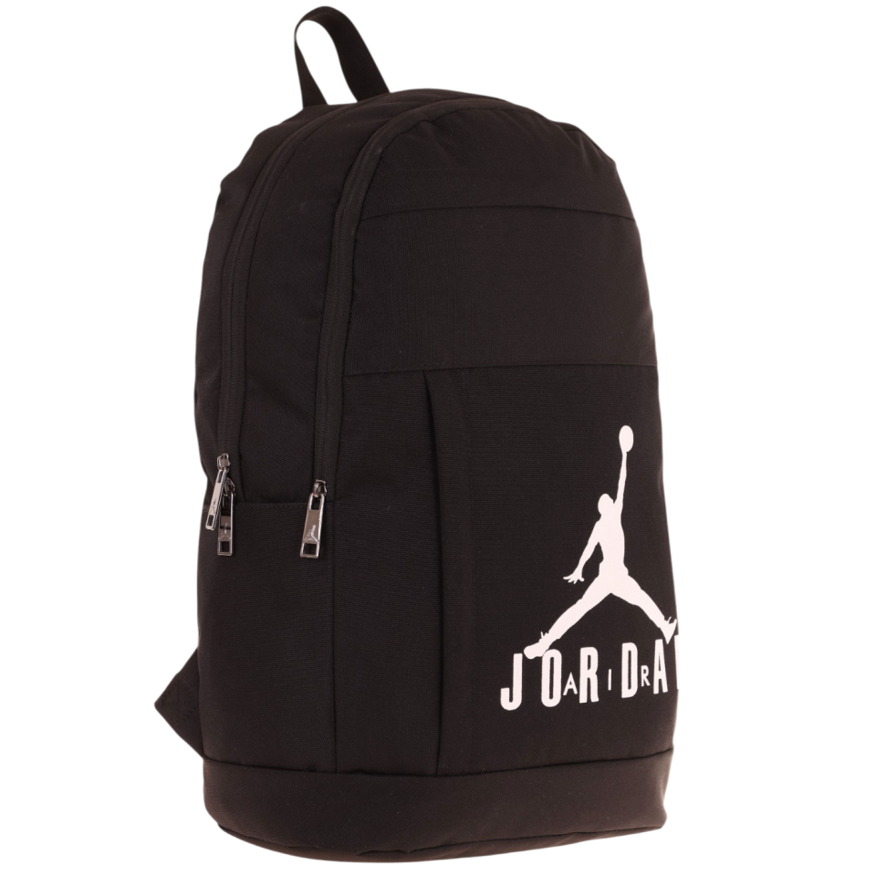 Jordan Air Sırt Çantası (Olympıa Black) Q3118