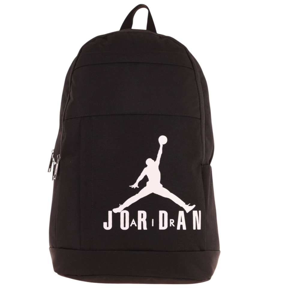 Jordan Air Sırt Çantası (Olympıa Black) Q3118
