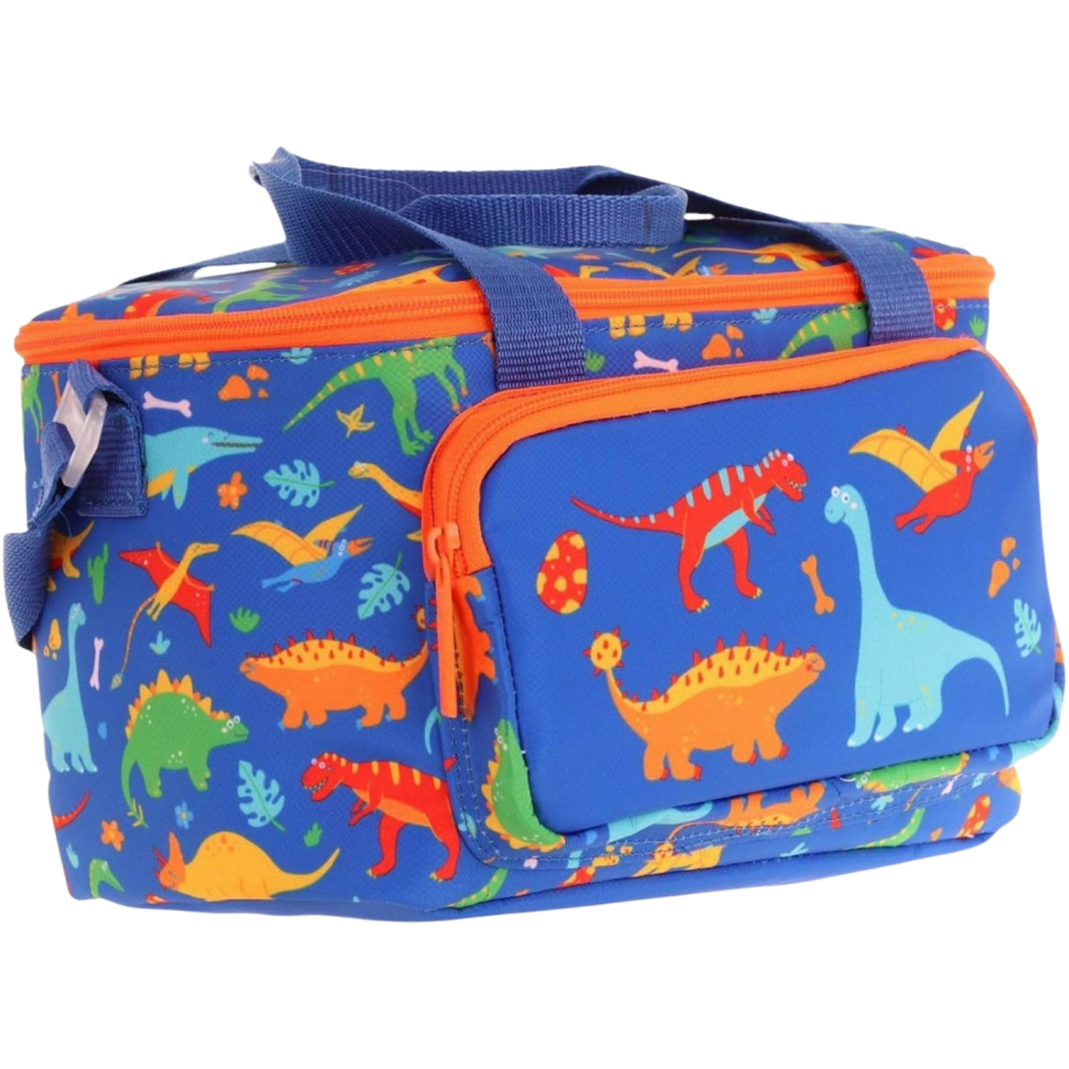 Kaukko Kids Beslenme Çantası (Dinozor) L7278
