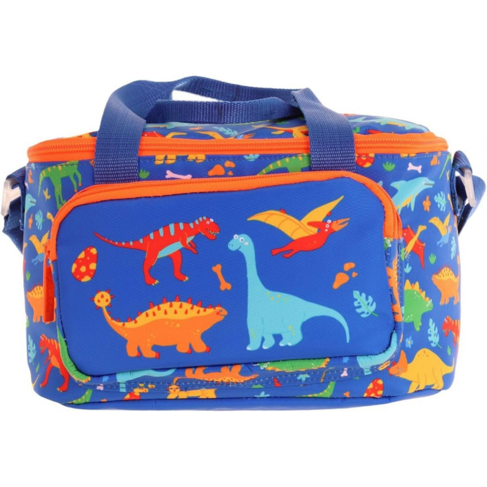 Kaukko Kids Beslenme Çantası (Dinozor) L7278