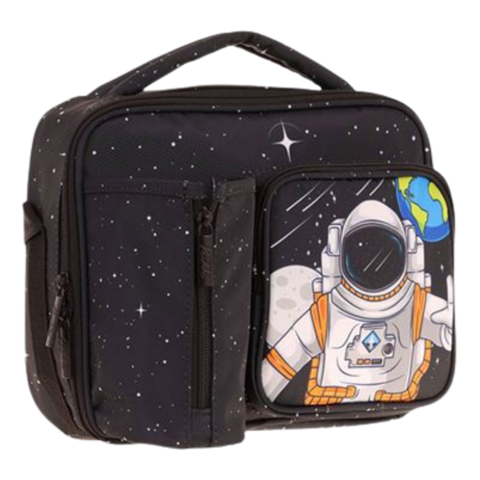 Kaukko Kids Beslenme Çantası (Astronot) L7253