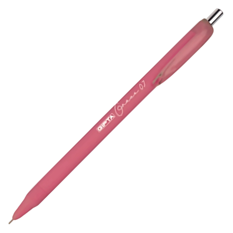 Gıpta Grace Mekanik Kurşun Kalem 0.7mm Mavi