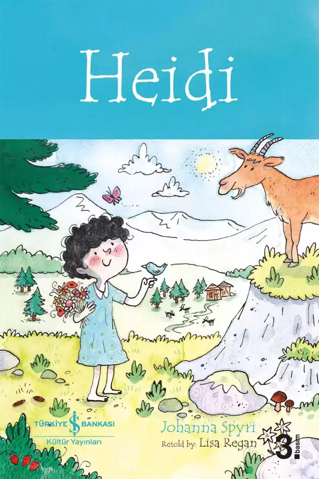 Heidi