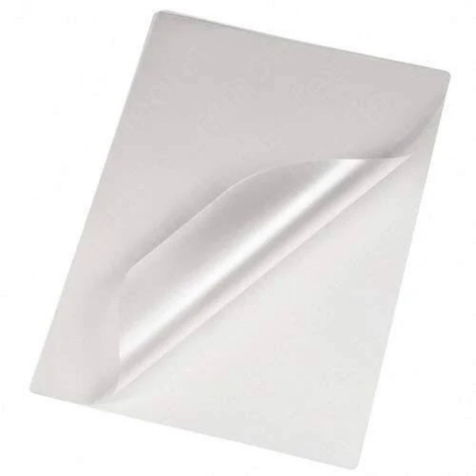 Sarff Laminasyon Filmi Parlak  A3 125 Micron