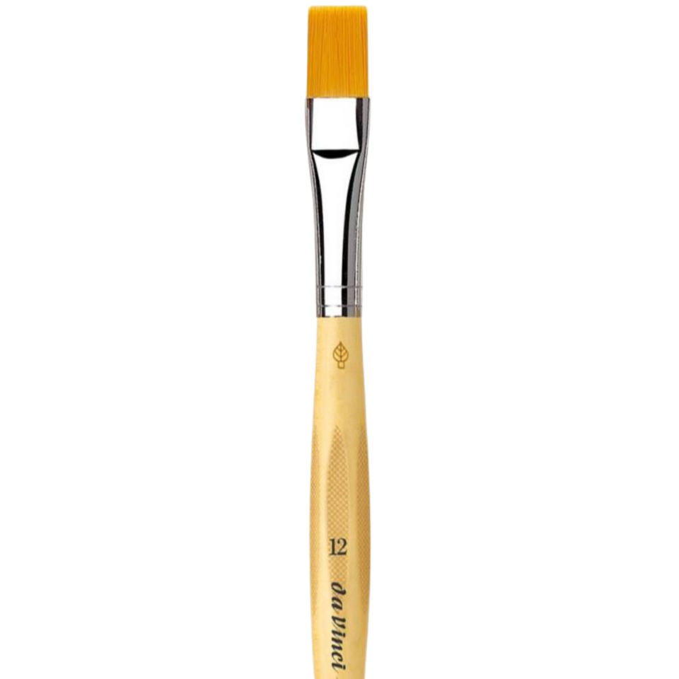 Da Vinci Junior Sentetik Düz Hobi Seri 304 No:12