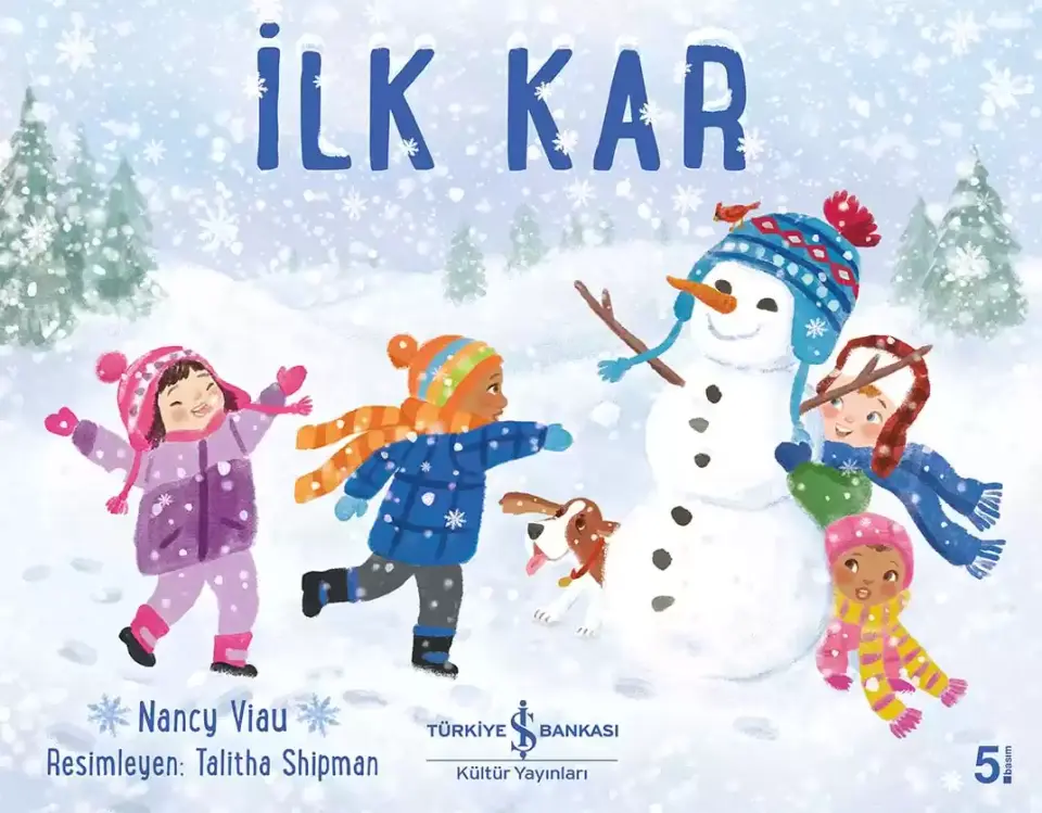 İlk Kar