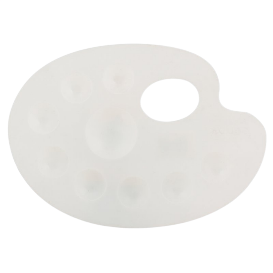 Südor Palet Oval Eko 20 cm 9 Göz