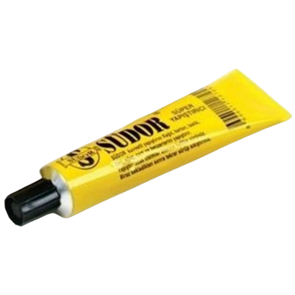 Südor Yapıştırıcı Fix No:7 19 g Solvent Bazlı