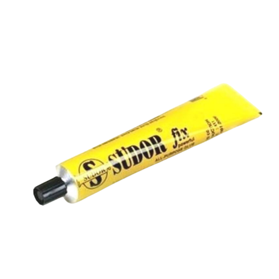 Südor Yapıştırıcı Fix No:3 7gr Su Bazlı