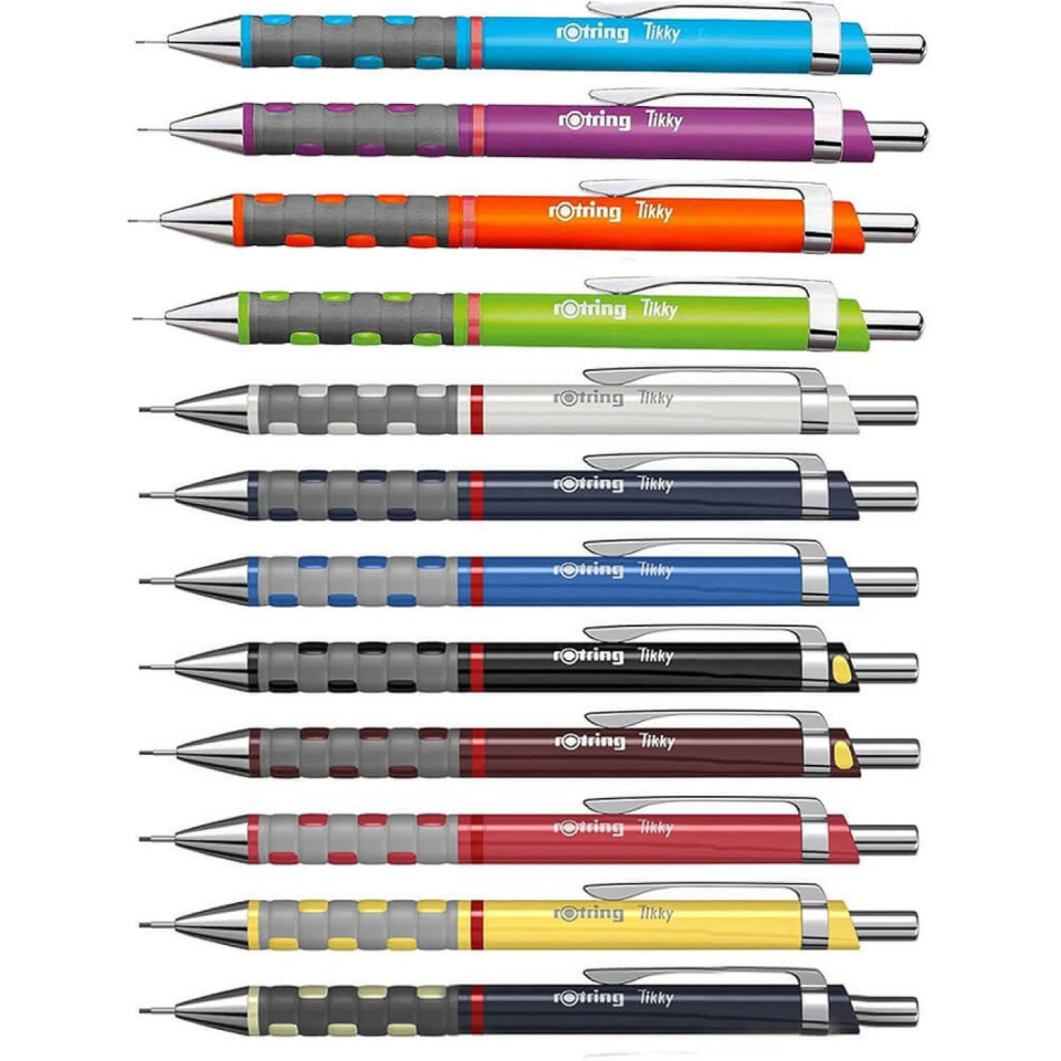 Rotring Tikky Versatil Kalem O,5 Mm